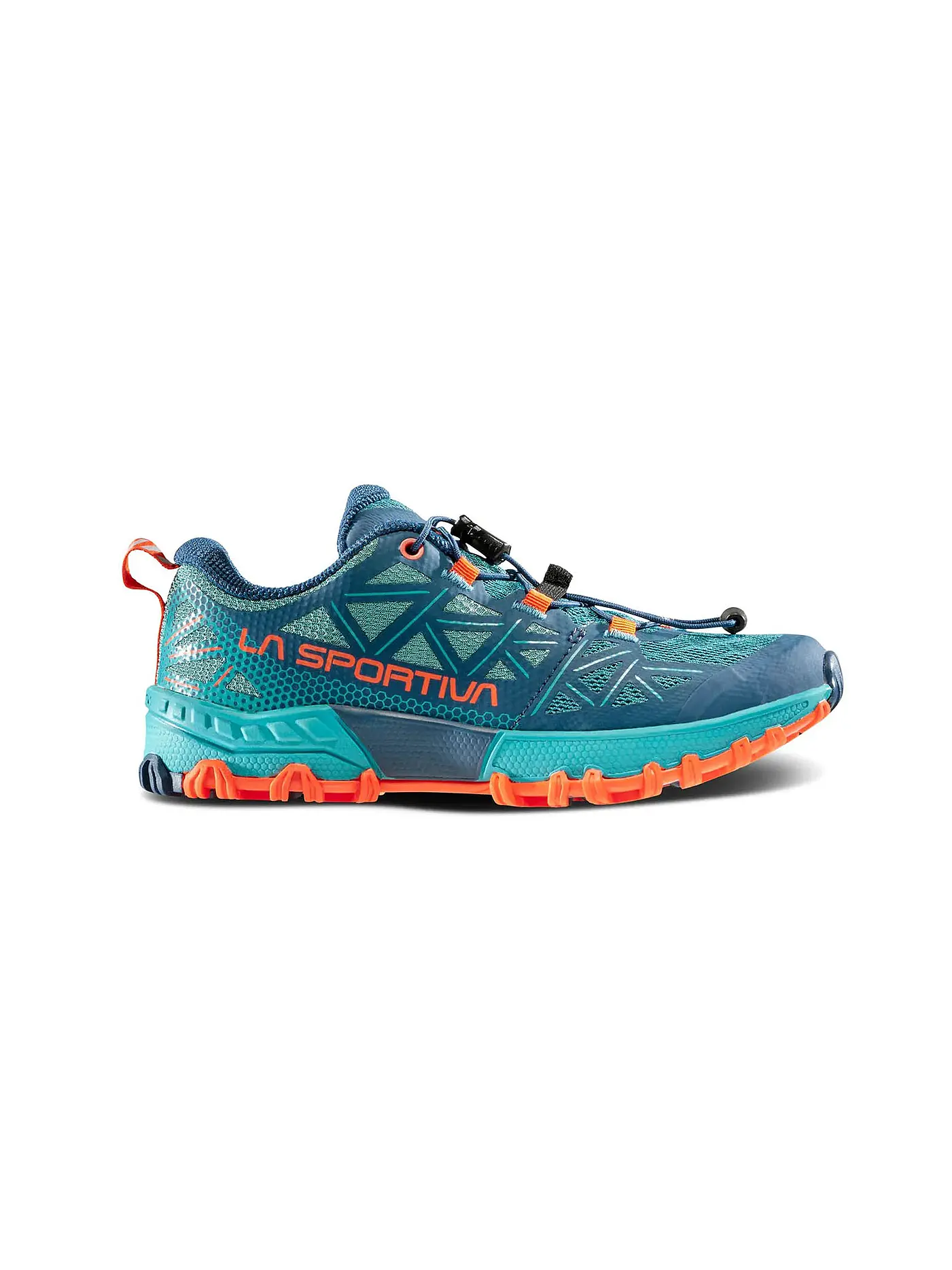 LA SPORTIVA | Kinder Traillaufschuhe Bushido II JR | 